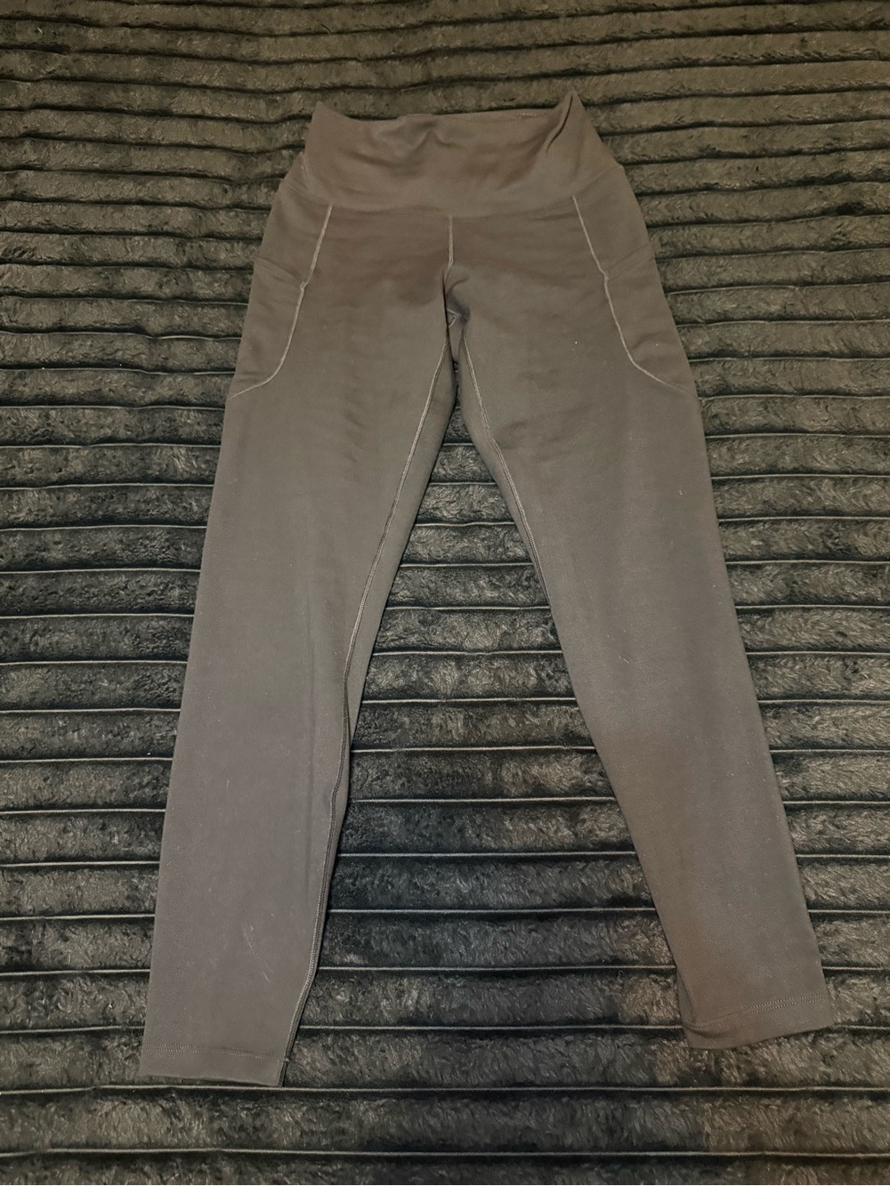 Nike High-Waist Leggings